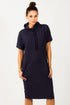 Robe de jour model 107259 Tessita